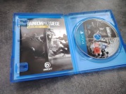 RAINBOW SIX SIEGE Advanced EditionPS4 / PS5