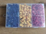 Szybkozłączki złącza kablowe przewodów 