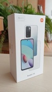 Xiaomi Redmi 10 4/64 GB Carbon Gray Dual Sim świetny stan