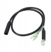 Przedłużacz do silnika elektrycznego roweru 9 pinowy 130 cm