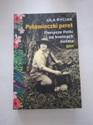NOWA! Poławiaczki pereł Ula Ryciak