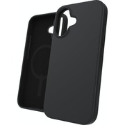 Etui ZAGG Manhattan Snap Magsafe do Apple iPhone 16 Czarny ( 6.1'' )
