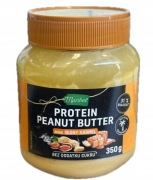 Maslo orzechowe proteinowe data ważności 19.03.2026