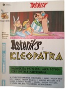Asterix i Kleopatra. Zeszyt 2(5) 92.