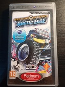 MotorStorm Arctic Edge PSP