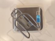 Koszyk na Bidon Tytanowy