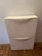 Szafki na buty IKEA TRONES