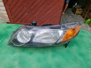 Lampa przednia lewa Honda Civic