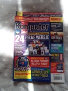 Gazety Komputer Świat 