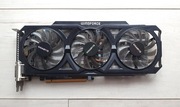Idealna karta graficzna Gigabyte GTX 760 OC 3 GB