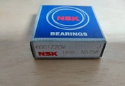Łożysko NSK 6001 - ZZCM