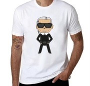 T-shirt KARL LAGERFELD nowy z metką różne rozmiary