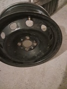 Felga stalowa fiat