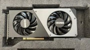 Karta Graficzna GeForce RTX 4060 TWIN X2 3XDP-HDMI GDDR6 8GB 