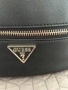 Plecak czarny guess