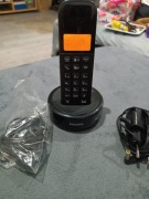 Nowy telefon stacjonarny Philips D165