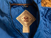 Bellfied kurtka pikowana