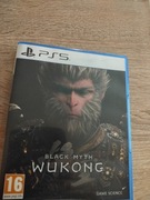 Black Myth Wukong PS5 