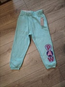 Spodnie dresowe Psi Patrol Nickelodeon 110/116