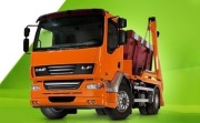 Wywóz śmieci, gruzu, odpadów po budowie, po remon.
