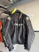 Kurtka skórzana DAINESE