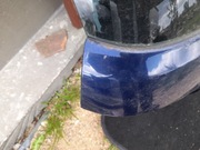 Klapa  audi  tył a4b5 fl