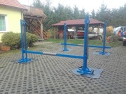 windy podłodziowe, podnośniki do jachtów
