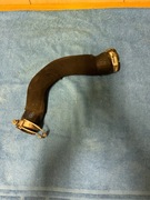 PRZEWÓD TURBO INTERCOOLERA AUDI A6 C6 4F0145943N