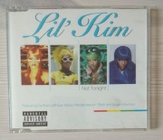 Lil Kim- No Tonight SINGIEL