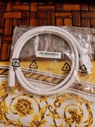 Kabel HDMI biały 1,5 m