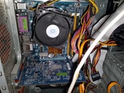 Płyta główna Gigabyte G31m-es2l 2.0