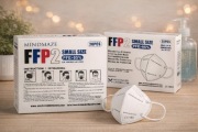 Maseczki ochronne FFP2 
