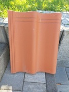 Dachówka  euronit  200 sztuk