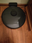 Robot Sprzątający Dreame D9 Max Odkurzacz Czarny