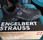 Buty robocze Strauss S3