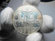 Polska 100000 złotych  1990 r, piękny stan , oryginał 100 % 