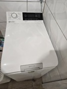 Sprzedam używaną pralkę elektroux