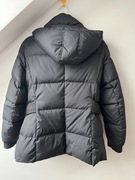 Kurtka puchowa zimowa Esprit rozm. L-XL na codzień Ciepła na zimę 