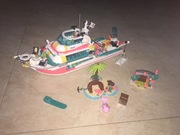 LEGO Friends 41381 Ratunkowa misja okazja!