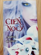 Cień Nocy. Andrea Cremer