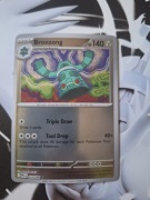 Karta Pokemon TCG Bronzong PFL 072 Reverse Holo