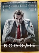Bogowie film dvd Nowy w folii  Religa Tomasz Kot