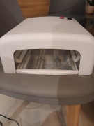 Lampa tunelowa UV 36w model SM-818 L