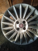Alufelgi używane Fiat Linea 