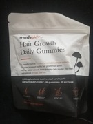 suplement diety wspierający wzrost włosów