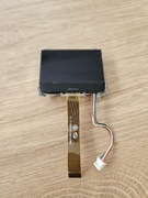 Saeco ekran wyświetlacz display LCD Philips