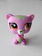 Littlest Pet Shop LPS  
