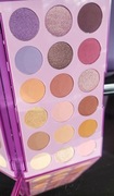 Morphe - Talkin' Flirty Naturalna Paleta Cieni