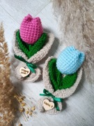 Magnesy na lodówkę, podziękowania, komunia