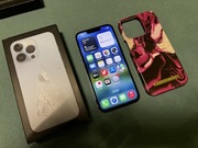 Telefon IPHONE 13 PRO 128GB 92% Bateria